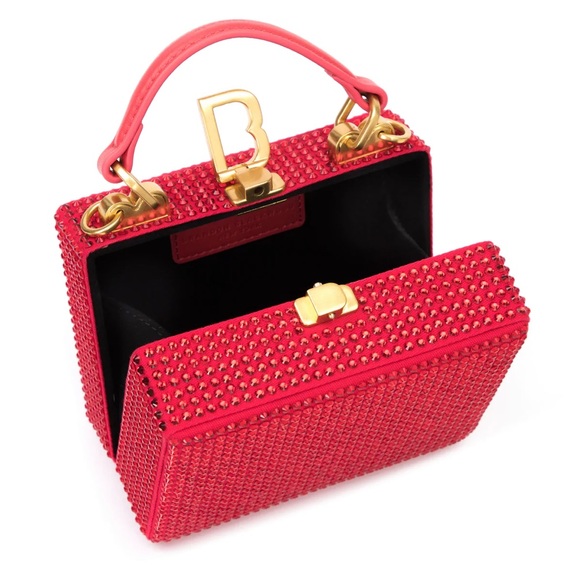 Brandon Blackwood Mini Kendrick trunk - Picture 3 of 7